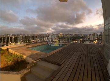 Apartamento · 550m² · 4 Quartos · 2 Vagas · Cobertura duplex, venda, Pinheiros, 4 quartos, 3 suites, 2 vagas de garagem