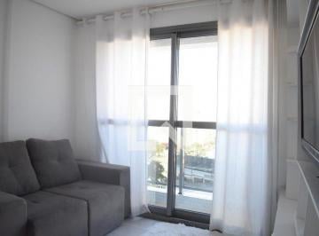 Apartamento · 29m² · 1 Quarto · Apartamento para Aluguel - Rebouças, 1 Quarto, 29 m2 - Curitiba