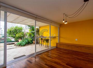 Apartamento · 222m² · 3 Quartos · 2 Vagas · Cobertura Duplex á venda na Vila Madalena com 3 quartos, sendo 2 suítes e 2 vagas