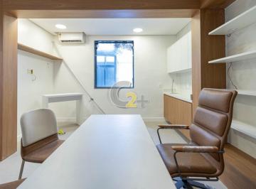 Comercial · 325m² · 1 Quarto · 4 Vagas · Casa Comercial a venda no Jardim  Paulista 4 vagas