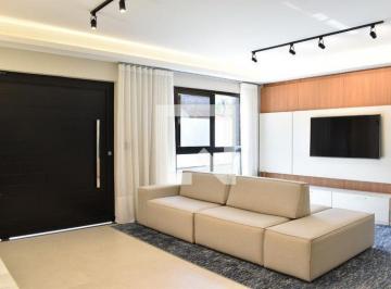 Casa · 200m² · 3 Quartos · 2 Vagas · Casa para Aluguel - Santa Felicidade, 3 Quartos, 200 m2 - Curitiba