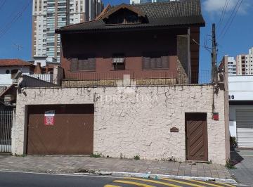 Casa · 450m² · 3 Quartos · 3 Vagas · Sobrado 3 suítes com piscina no Tatuapé
