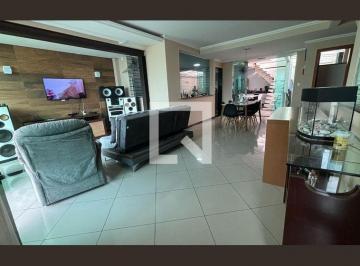Casa · 250m² · 3 Quartos · 2 Vagas · Casa à Venda - Alvorada, 3 Quartos,  250 m² - Belo Horizonte