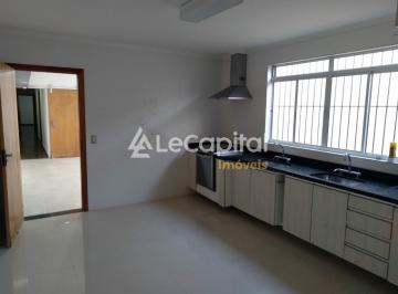 Casa · 200m² · 4 Quartos · 2 Vagas · Casa na Vila Guarani, 04 Dormitórios (01 Suíte), 2 Vagas - Oportunidade!