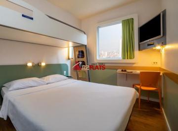 Apartamento · 14m² · 1 Quarto · 1 Vaga · Flat com ótimo preço no bairro Consolação. Confira!