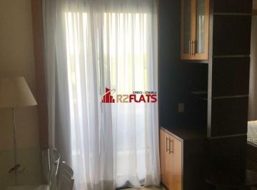 Apartamento · 30m² · 1 Quarto · 1 Vaga · Flat com ótimo preço no Tatuapé. Confira!
