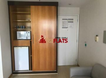 Apartamento · 30m² · 1 Quarto · 1 Vaga · Flat com ótimo preço no Tatuapé. Confira!