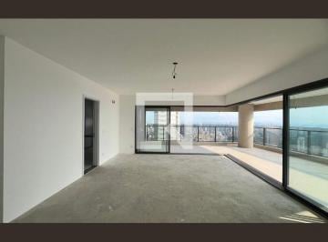Apartamento · 195m² · 4 Quartos · 3 Vagas · Apartamento à Venda - Vila Madalena, 4 Quartos, 195 m² - São Paulo