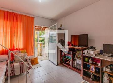 Casa · 50m² · 2 Quartos · Casa à Venda - Aberta dos Morros, 2 Quartos,  50 m² - Porto Alegre