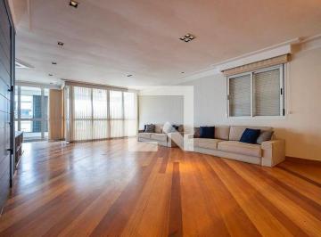 Apartamento · 258m² · 4 Quartos · 4 Vagas · Apartamento à Venda - Vila Madalena, 4 Quartos, 258 m² - São Paulo
