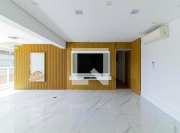 Apartamento · 283m² · 2 Quartos · 2 Vagas · Apartamento à Venda - Barra Funda, 2 Quartos,  283 m² - São Paulo