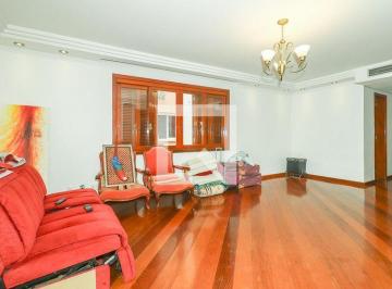Apartamento · 237m² · 3 Quartos · 2 Vagas · Apartamento à Venda - Petrópolis, 3 Quartos, 237 m² - Porto Alegre
