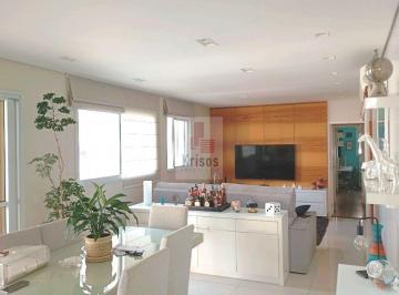 Apartamento · 145m² · 3 Quartos · 3 Vagas · Apartamento Morumbi 145m com 3 suítes e 3 vagas fixas