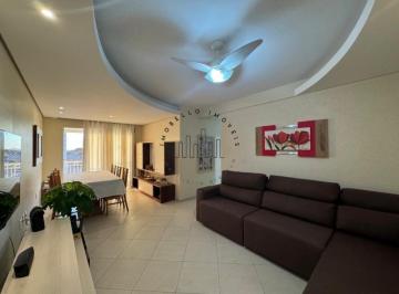 Apartamento · 90m² · 3 Quartos · 2 Vagas · Apartamento à venda em Campinas, Chácara Cneo, com 3 quartos, com 90 m²