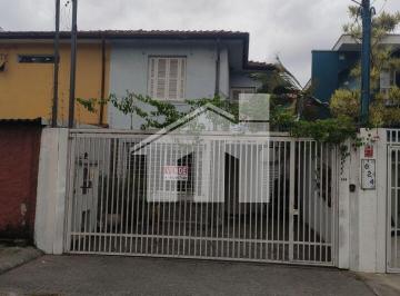 Casa · 170m² · 3 Quartos · 2 Vagas · Sobrado Comercial e Residencial em ótima localização