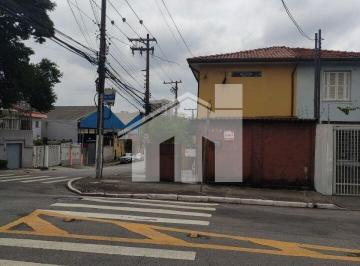 Casa · 140m² · 4 Quartos · 2 Vagas · Sobrado de Esquina Comercial e Residencial no Campo Belo