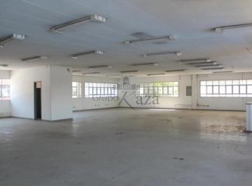 Comercial · 2776m² · Galpão - Business Park Osasco - 2.830m²