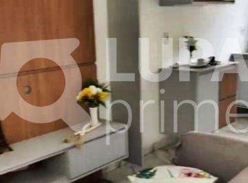 Apartamento · 35m² · 2 Quartos · 1 Vaga · APARTAMENTO COM 2 QUARTOS E 1 VAGA DE GARAGEM À VENDA NO MANDAQUI