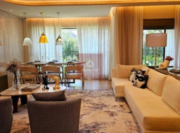 Apartamento · 83m² · 2 Quartos · 1 Vaga · Lançamento On The Sky Bela Cintra - 2 dormitórios, 1 suíte, 1 vaga e com 83m² - Consolação