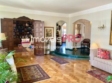Apartamento · 275m² · 4 Quartos · 4 Vagas · Apartamento com 275m2 02 suítes 04 vagas no coração de Higienópolis
