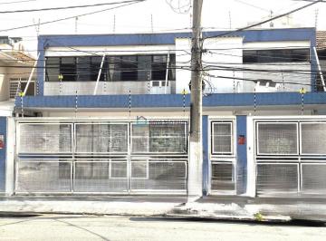 Comercial · 958m² · 8 Vagas · Prédio comercial a venda na Vila Mariana