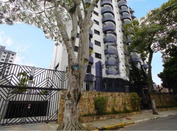 Apartamento · 165m² · 3 Quartos · 4 Vagas · Ótimo apartamento no miolo do Jardim da Saúde.