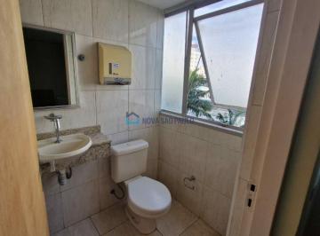 Comercial · 107m² · Conjunto comercial a venda no condomínio Ibirapuera Central Park