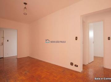 Apartamento · 60m² · 3 Quartos · 1 Vaga · Apartamento com 60 m² na Vila Moraes próximo av do cursino !