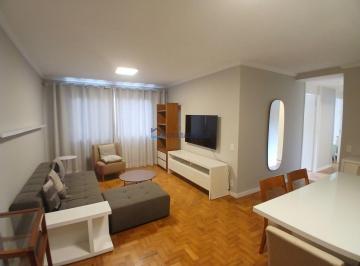 Apartamento · 102m² · 3 Quartos · 1 Vaga · Apartamento reformado com 3 quartos 1 suíte à venda em Moema.