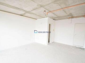 Comercial · 32m² · 1 Vaga · Sala comercial / metrô Saúde / Nova