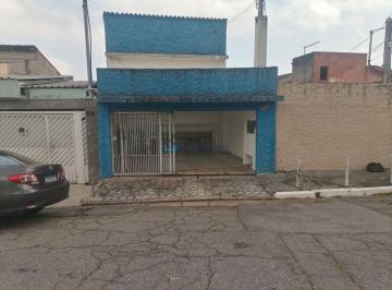 Casa · 200m² · 3 Quartos · 2 Vagas · Sobrado com edicula a Venda - Jd. Oriental - Proximo ao metro Jabaquara