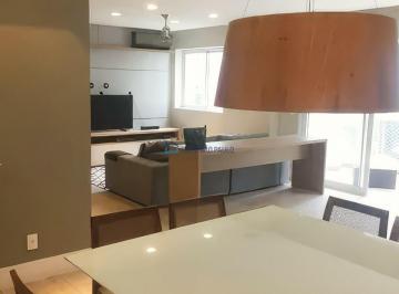 Apartamento · 167m² · 3 Quartos · 3 Vagas · Apartamento a Venda - Vila Nova Conceição