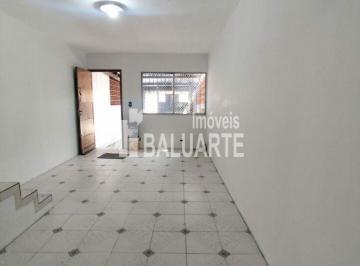 Casa · 87m² · 2 Quartos · 1 Vaga · Sobrado com 2 Dormitórios a venda na Vila do Castelo/Jardim Consorcio