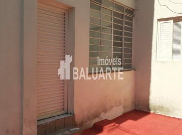 Casa · 80m² · 2 Quartos · 1 Vaga · CASA  PARA ALUGAR NO CAMPO GRANDE