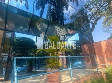 Comercial · 1250m² · 25 Vagas · Prédio comercial para locação em Moema - São Paulo - SP