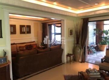 Apartamento · 350m² · 4 Quartos · 4 Vagas · Apartamento a venda e locação na Vila Andrade - São Paulo - SP