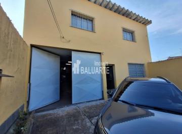 Comercial · 680m² · 10 Vagas · Galpão com terreno - 1.600.000,00 - 680 metros a venda no Campo Grande - São Paulo - SP