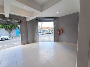 Comercial · 125m² · Salão comercial com 2 banheiros.