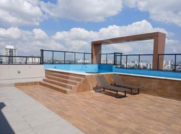 Apartamento · 42m² · 2 Quartos · 1 Vaga · Apartamento 2 quartos com sacada, lançamento na Vila Guilherme
