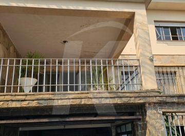 Casa · 400m² · 4 Quartos · 4 Vagas · Sobrado Água Fria 400 m², 4 dormitórios, 3 salas, cozinha, 4 vagas