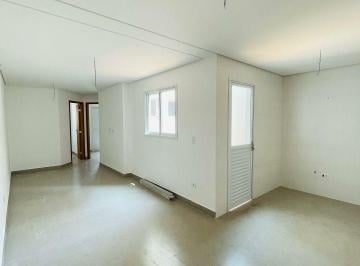 Apartamento · 80m² · 2 Quartos · 3 Vagas · Apartamento - Cobertura, Vila Pires - Santo André