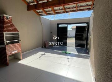 Casa · 70m² · 2 Quartos · 1 Vaga · Casa no Viviam Parque 2 quartos sendo 1 suíte