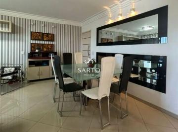 Apartamento · 93m² · 2 Quartos · 2 Vagas · Apartamento Mobiliado no Jundiai
