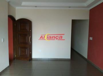 Casa · 250m² · 4 Quartos · Casa para alugar, com 4 quartos, Vl. Nova Bonsucesso - Guarulhos