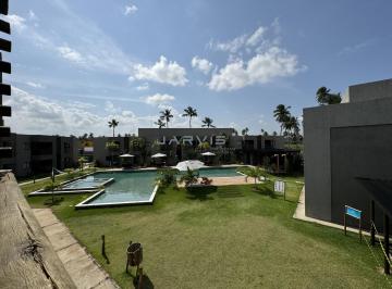 Apartamento · 63m² · 2 Quartos · 1 Vaga · Apartamento com 2 quartos no Villas Manatee - Porto de Pedras-R$ 550.000,00