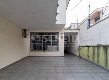 Casa · 129m² · 3 Quartos · 2 Vagas · Sobrado a venda de 129,00m² útil, com 3 quartos e 2 vagas na Vila Mascote.