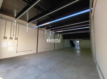 Comercial · 300m² · 2 Vagas · Loja disponível para venda no bairro Martins em Uberlândia-MG