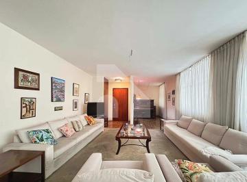 Apartamento · 180m² · 3 Quartos · 1 Vaga · Apartamento com 3 dormitórios, 1 suíte com vaga na Santa Cecilia