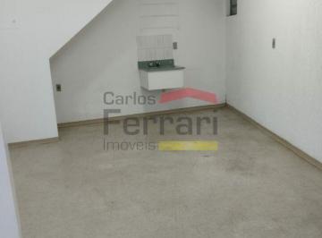 Comercial · 123m² · 1 Vaga · Sobrado comercial na Júlio Buono com 7 salas e 4 banheiros
