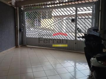 Casa · 150m² · 2 Quartos · 2 Vagas · Sobrado 150m² a venda, Vila Isolina Mazzei, 02 quartos 02 vagas